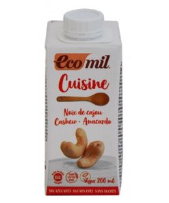 ΚΡΕΜΑ ΜΑΓΕΙΡΙΚΗΣ ΚΑΣΙΟΥΣ ΒΙΟ 200ML