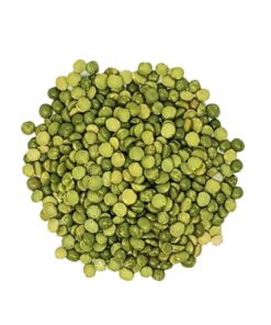 Μπιζέλια πράσινα 1Kg