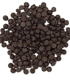 Σταγόνες Ζαχαροπλαστικής Σοκολάτα (32% κακάο)