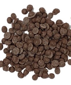 Σταγόνες Κουβερτούρα Γάλακτος (16% κακάο)