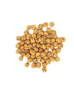 Στραγάλι αφράτο διπλοψημένο