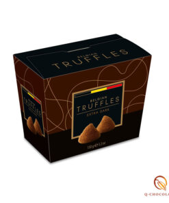 Belgian Truffles Extra Dark