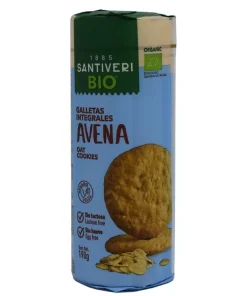 Μπισκότα digestive με βρώμη (190gr)