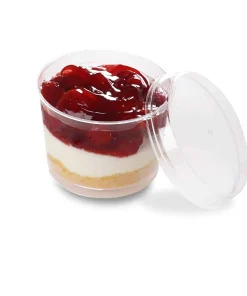 Cheese cake (χωρίς γλουτένη)