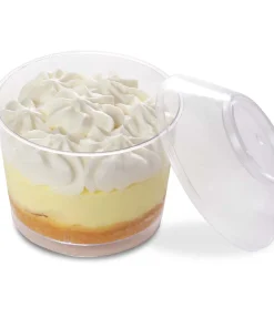Lemon pie (χωρίς γλουτένη)